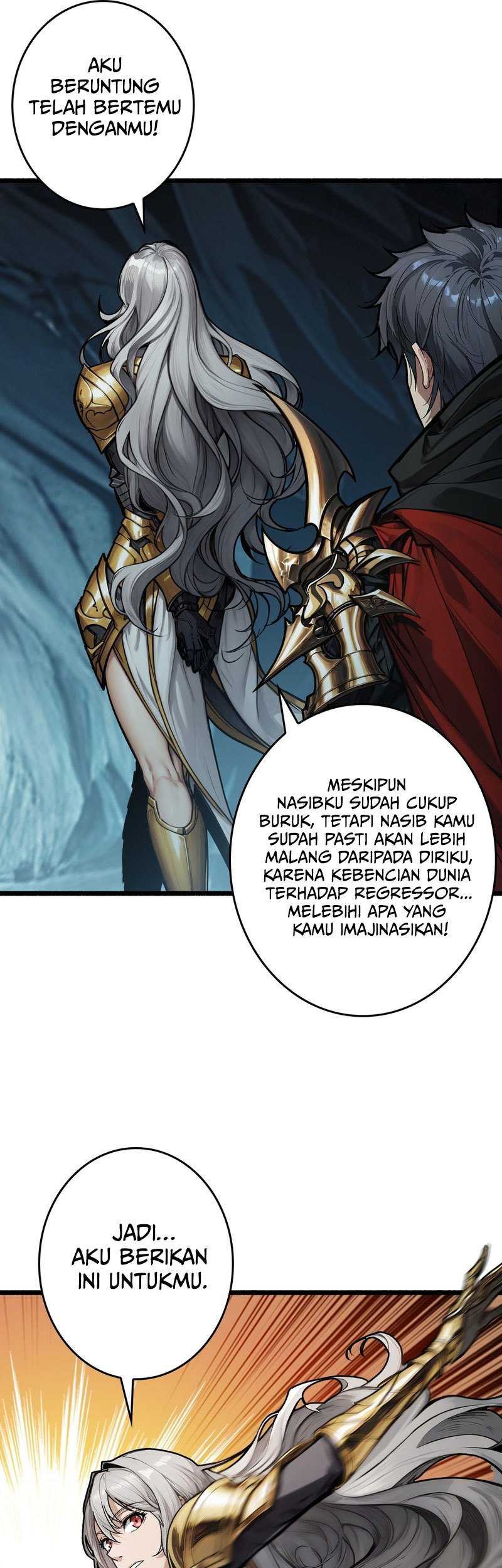 Regenerate Top Players Chapter 9 - halaman 16