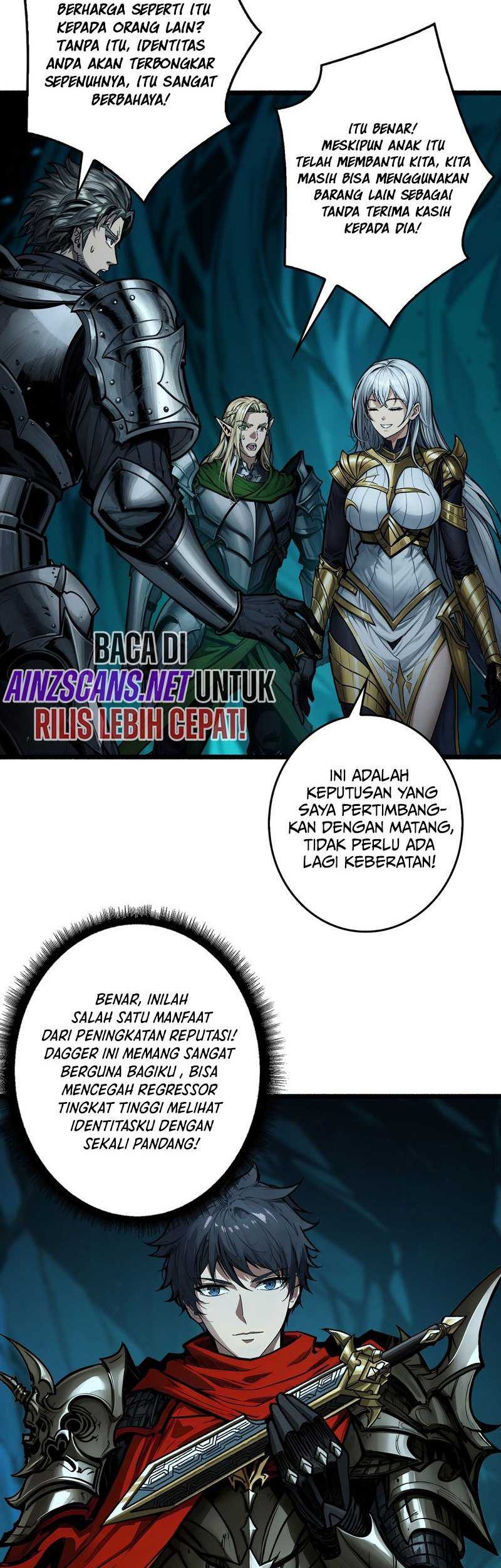 Regenerate Top Players Chapter 9 - halaman 20