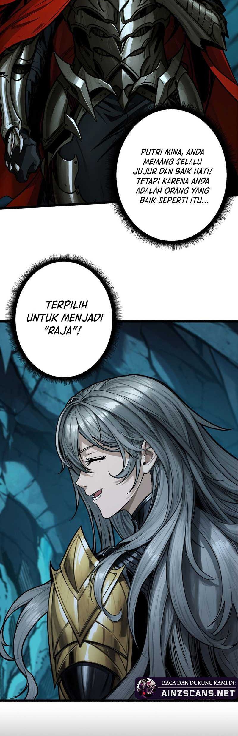 Regenerate Top Players Chapter 9 - halaman 21