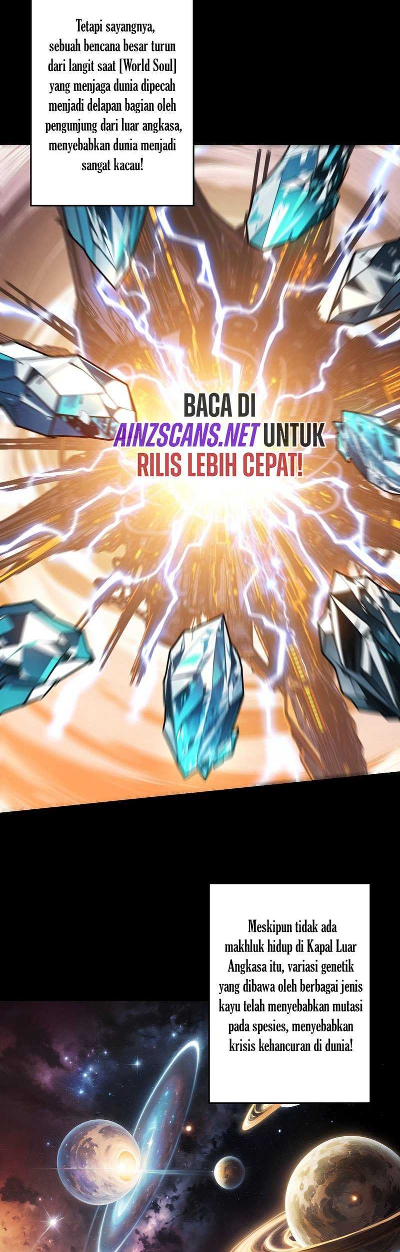 Regenerate Top Players Chapter 9 - halaman 23