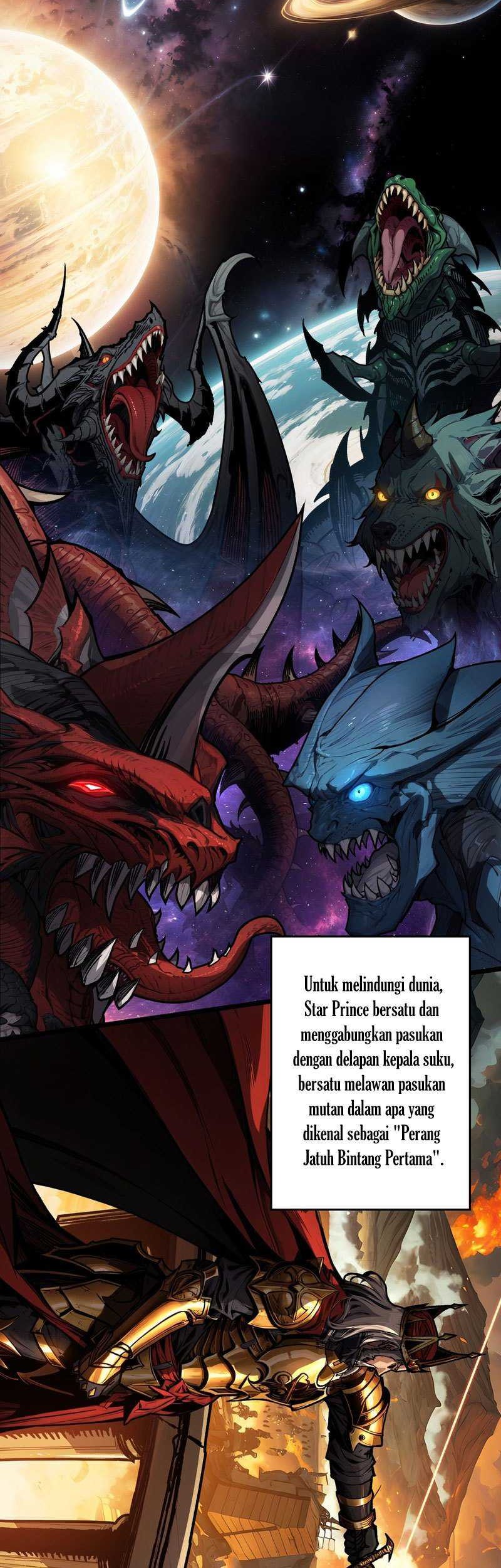 Regenerate Top Players Chapter 9 - halaman 24