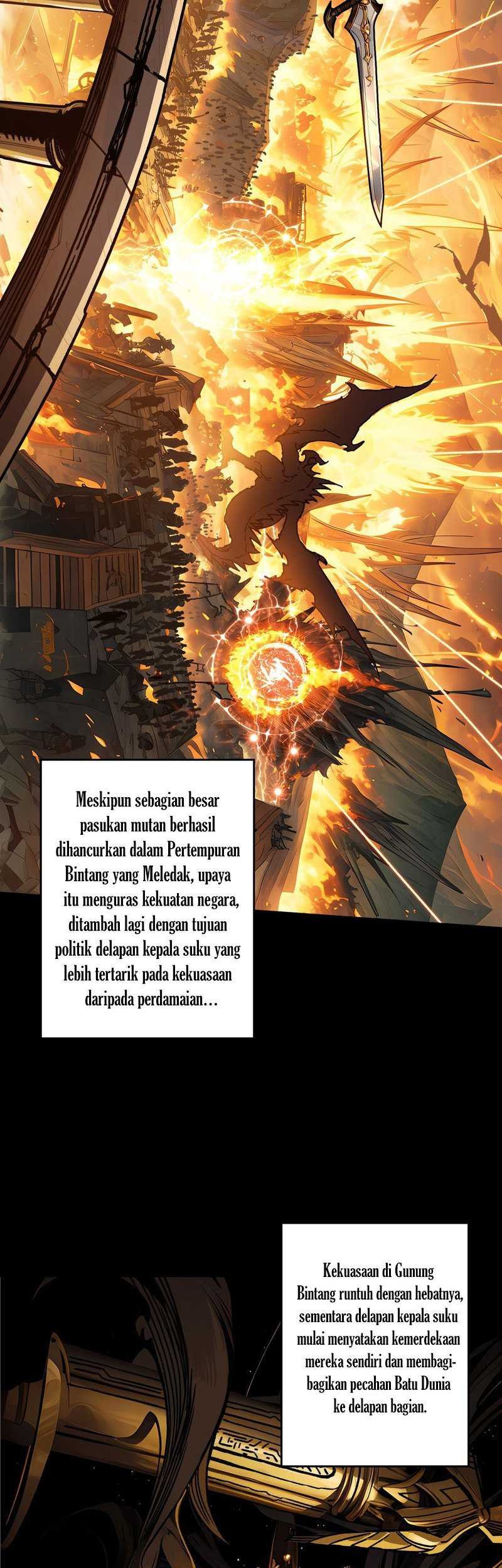 Regenerate Top Players Chapter 9 - halaman 25