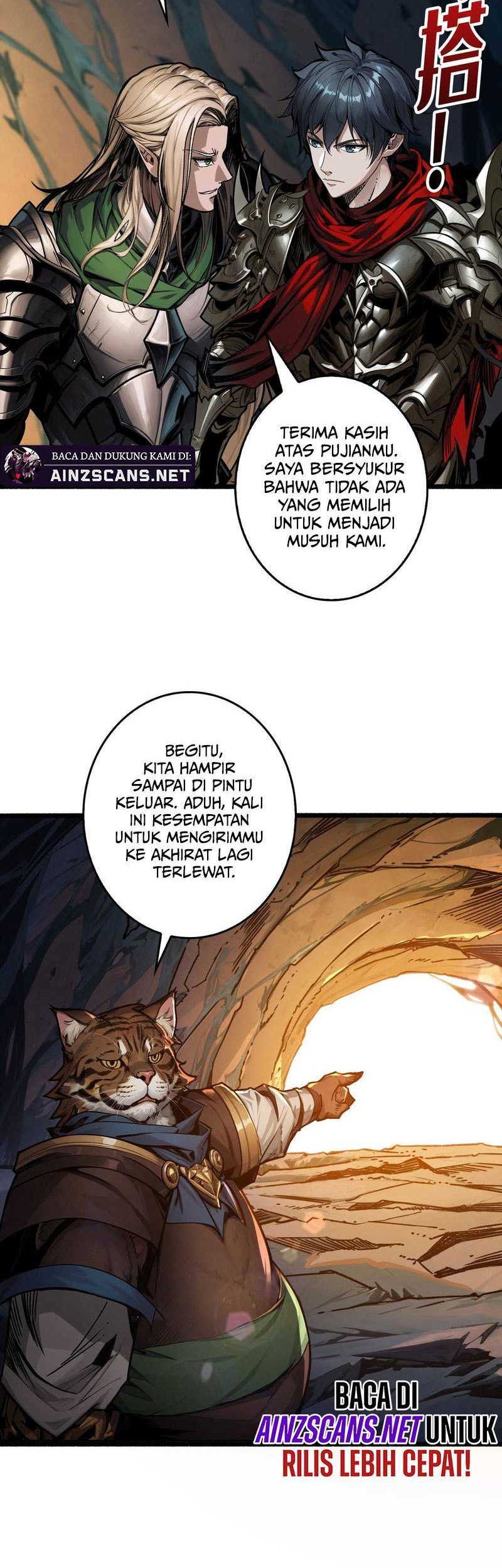 Regenerate Top Players Chapter 9 - halaman 29