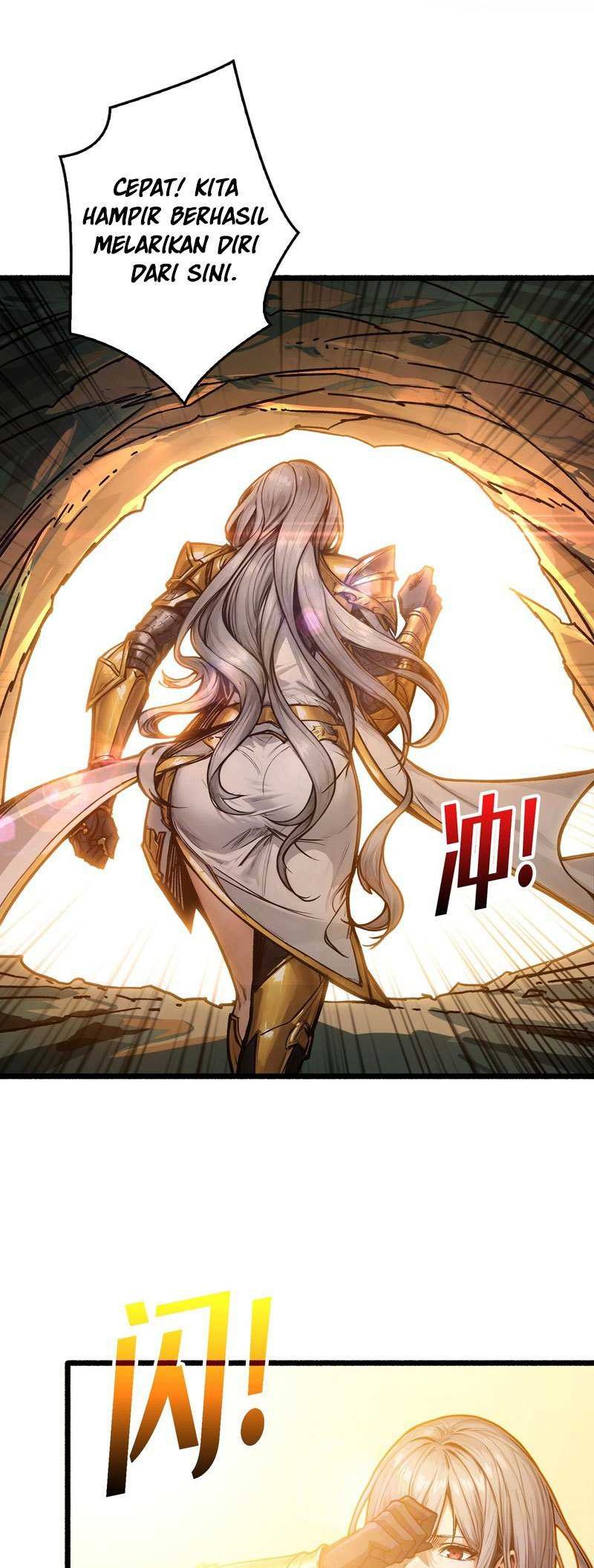 Regenerate Top Players Chapter 9 - halaman 30