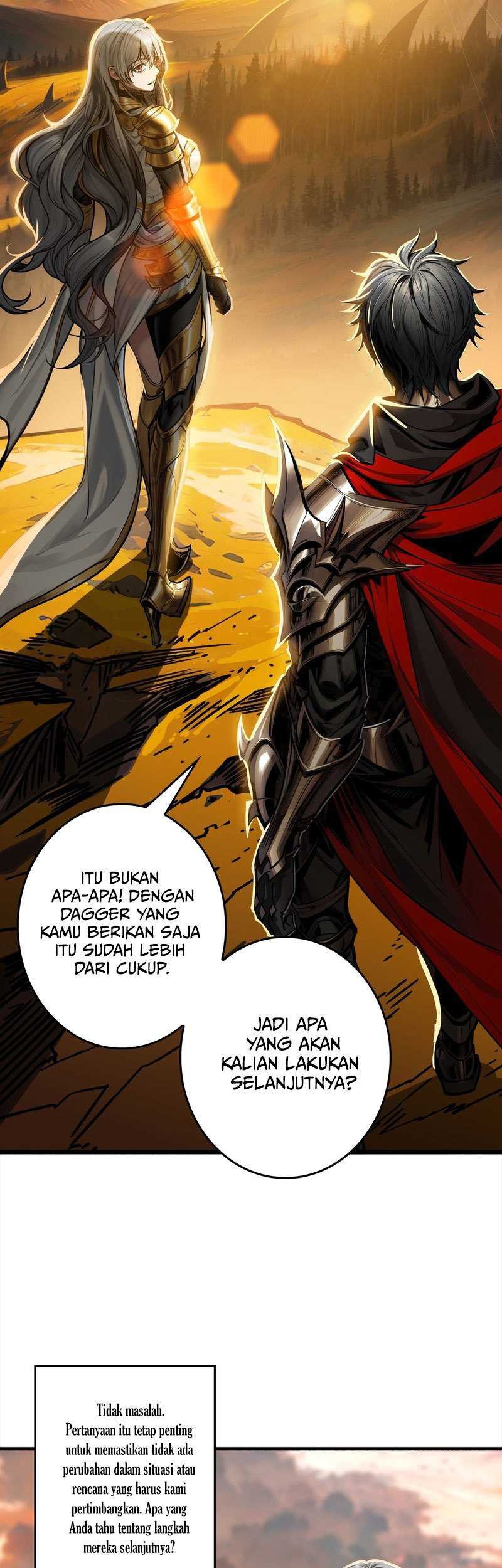 Regenerate Top Players Chapter 9 - halaman 34