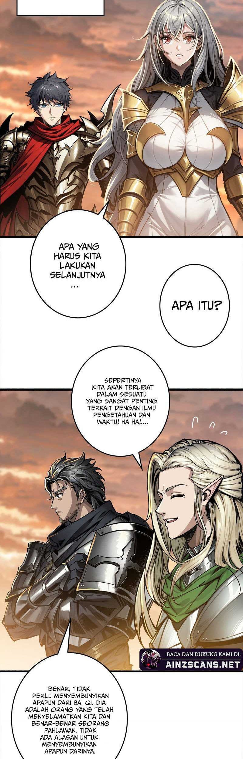 Regenerate Top Players Chapter 9 - halaman 35