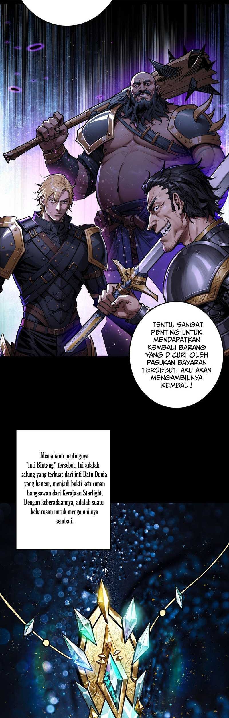 Regenerate Top Players Chapter 9 - halaman 37