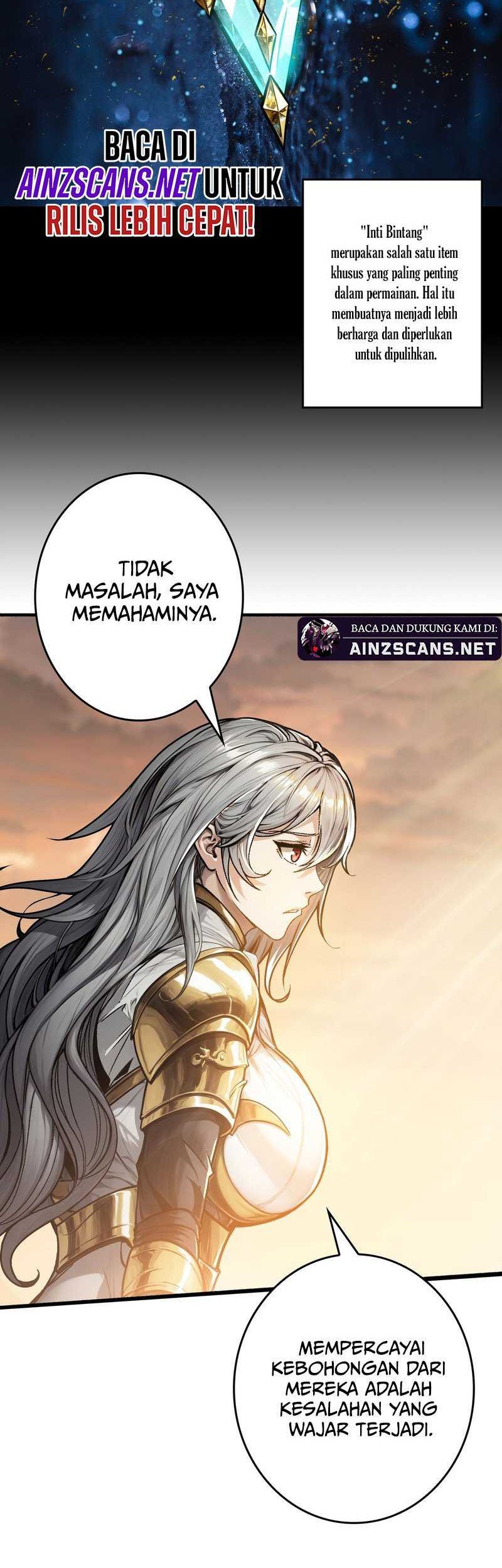 Regenerate Top Players Chapter 9 - halaman 38