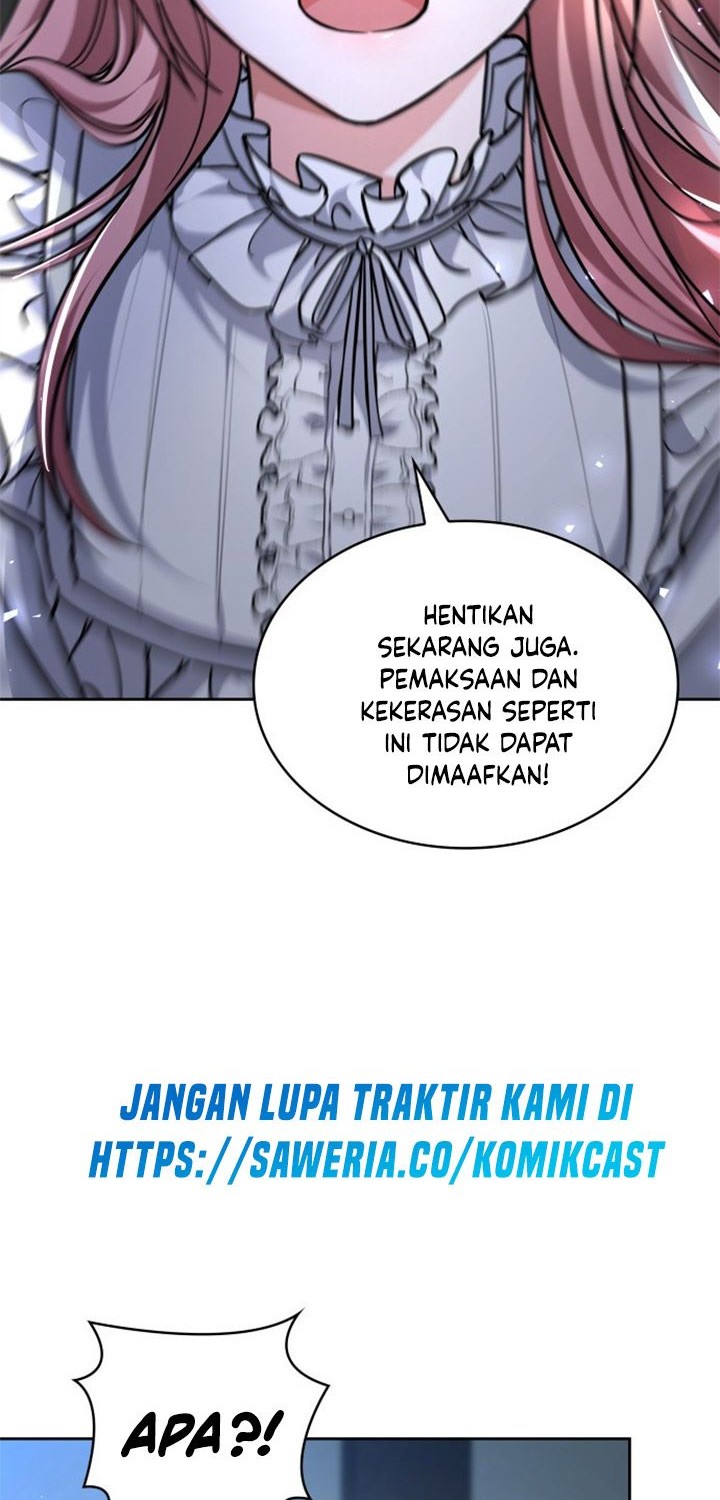 Regina Rena: To the Unforgiven Chapter 1 - halaman 101