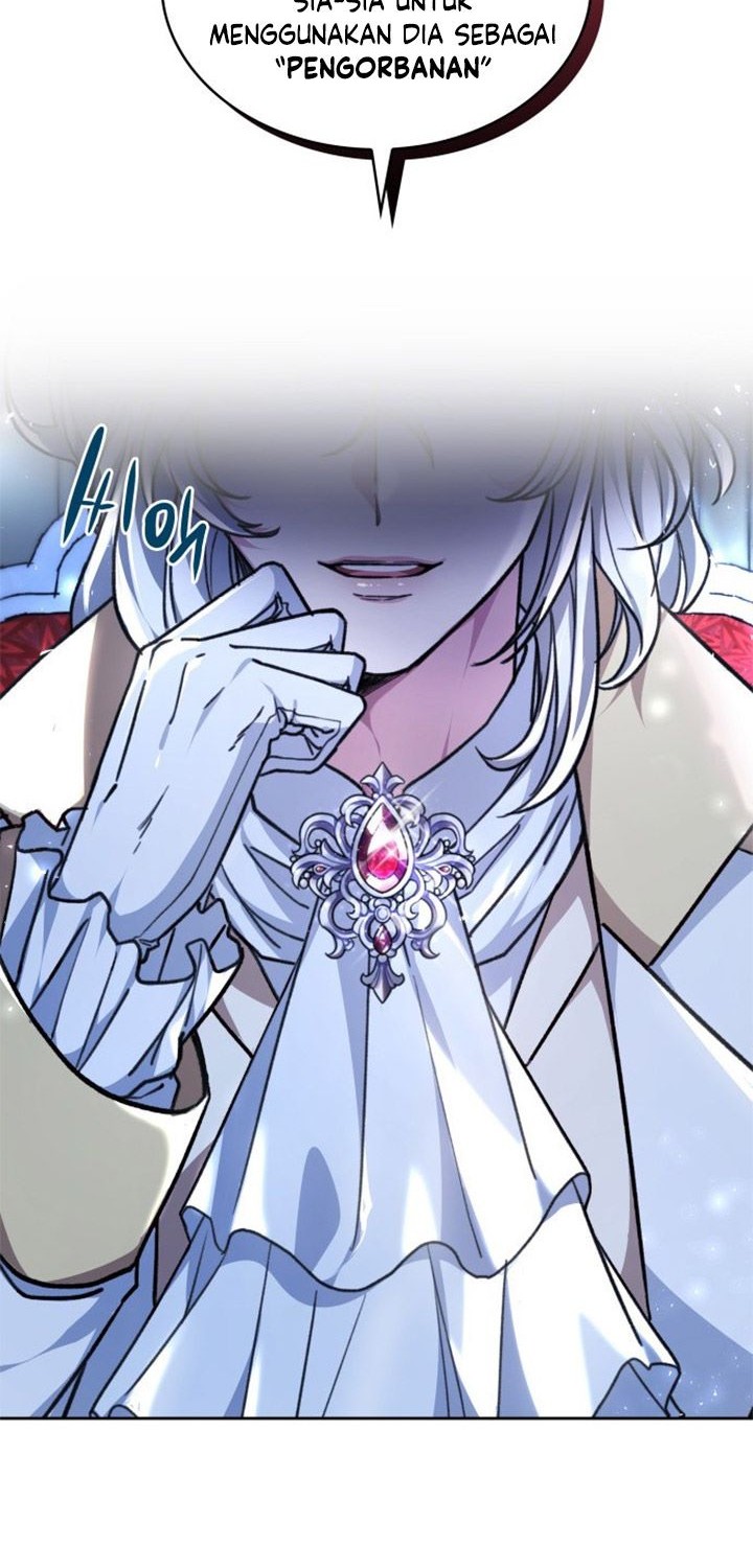 Regina Rena: To the Unforgiven Chapter 1 - halaman 11