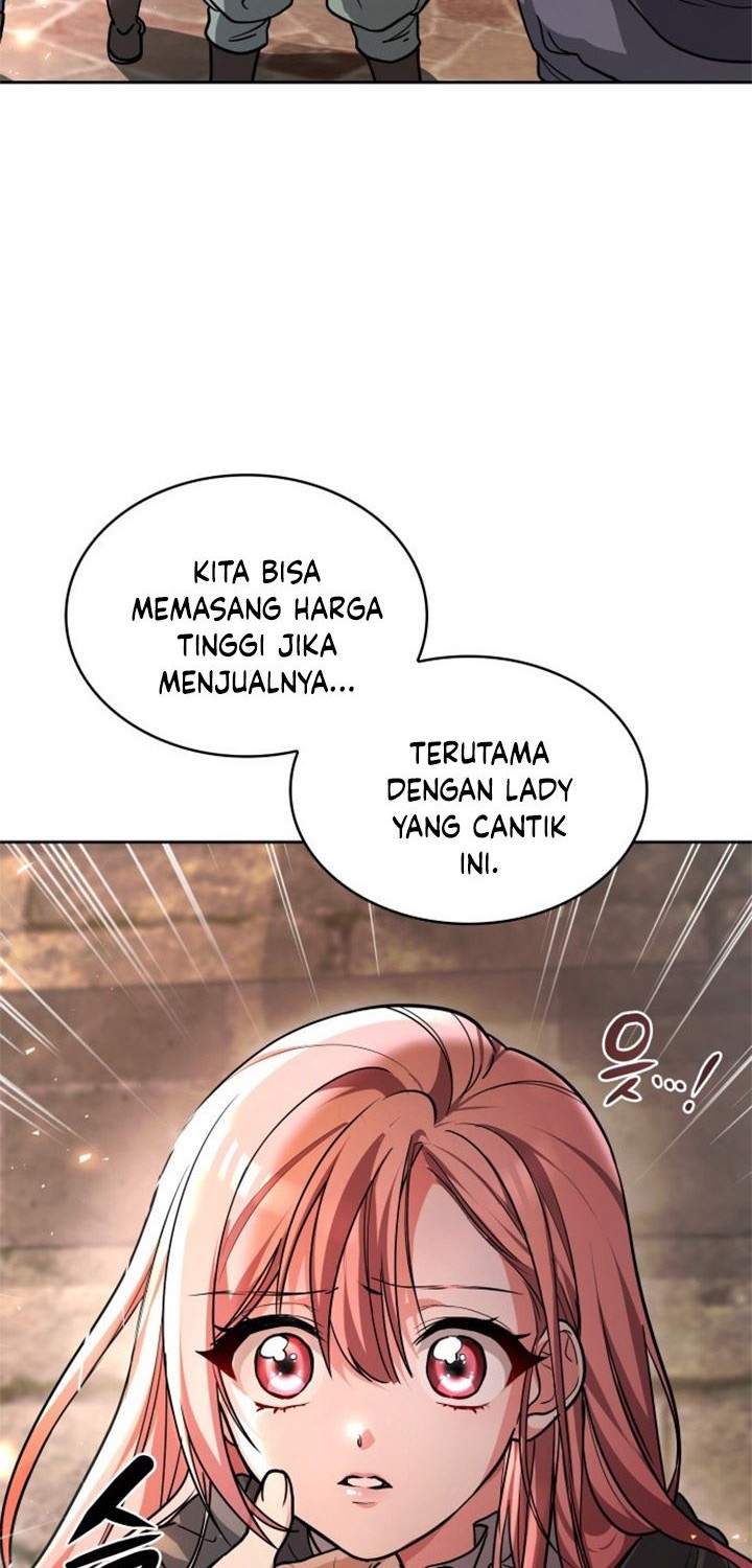 Regina Rena: To the Unforgiven Chapter 1 - halaman 25