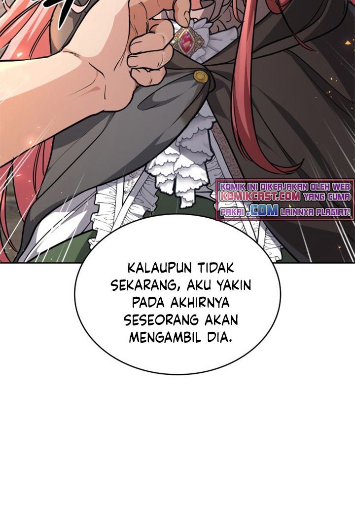 Regina Rena: To the Unforgiven Chapter 1 - halaman 26