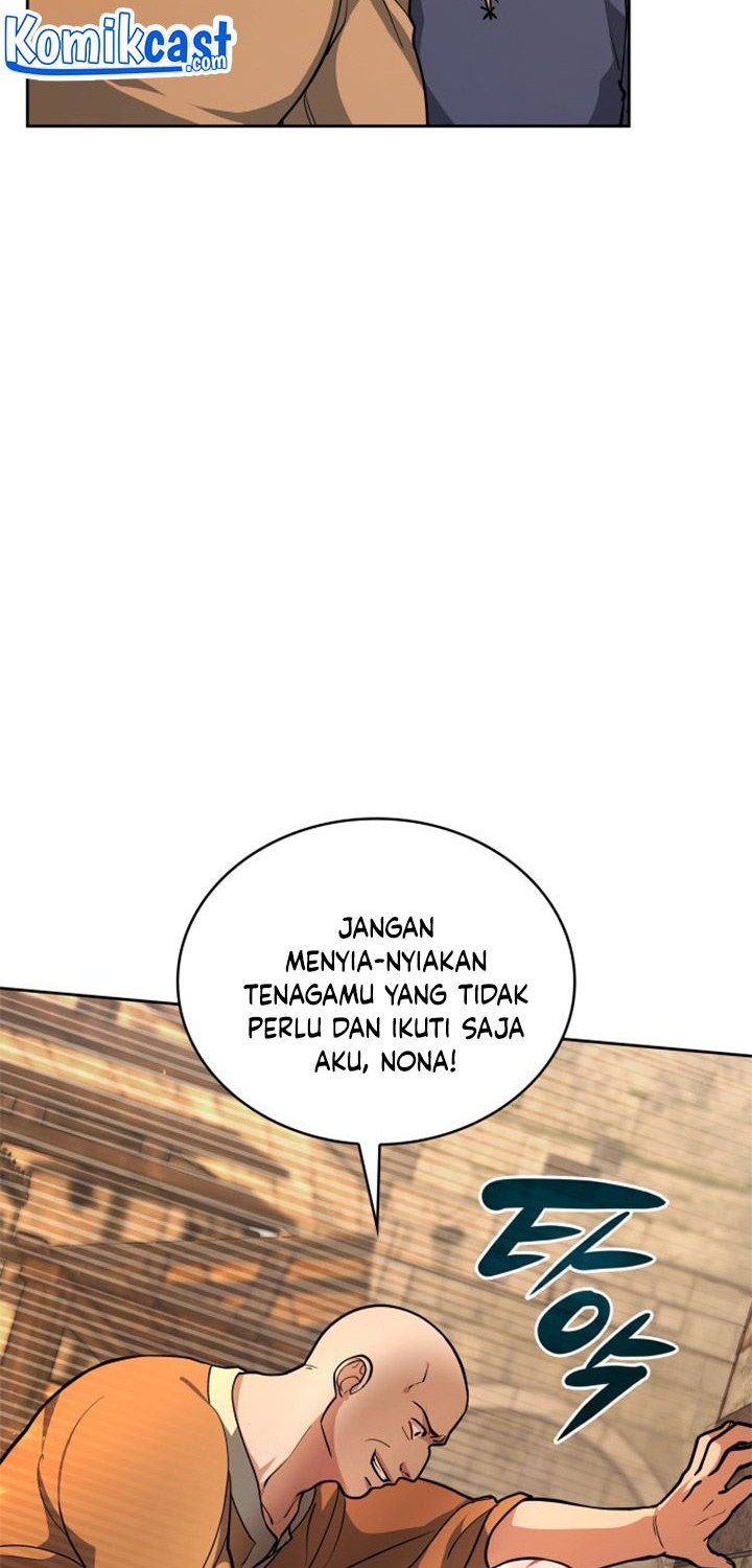 Regina Rena: To the Unforgiven Chapter 1 - halaman 28