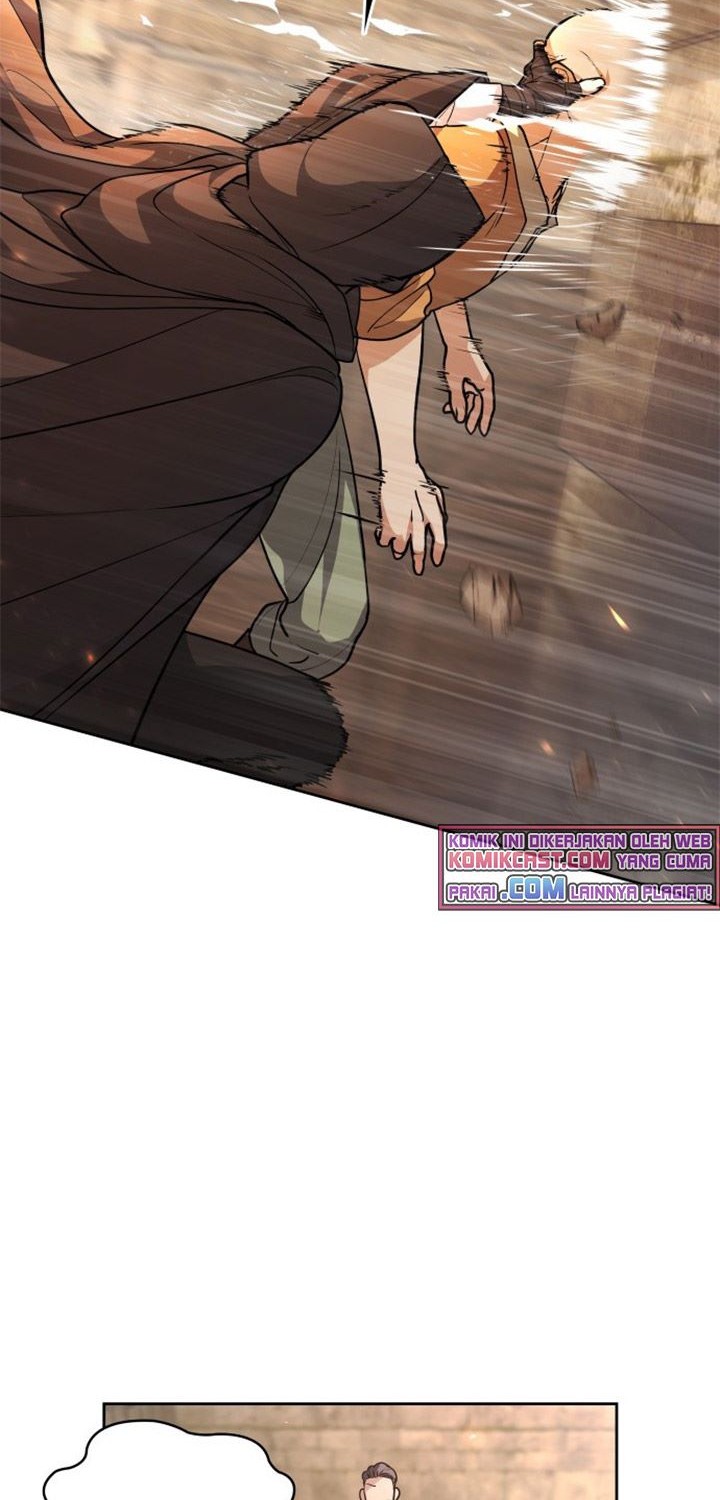 Regina Rena: To the Unforgiven Chapter 1 - halaman 30