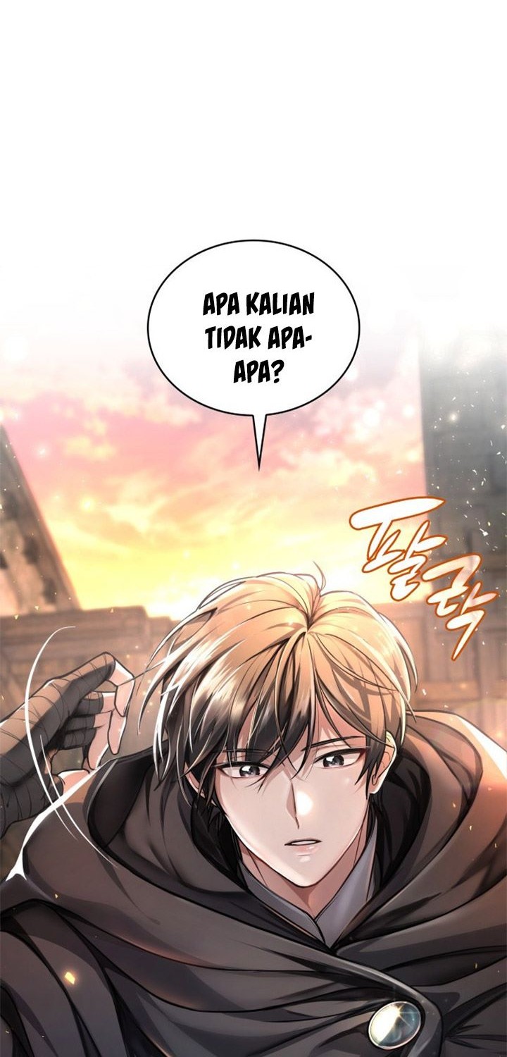 Regina Rena: To the Unforgiven Chapter 1 - halaman 41