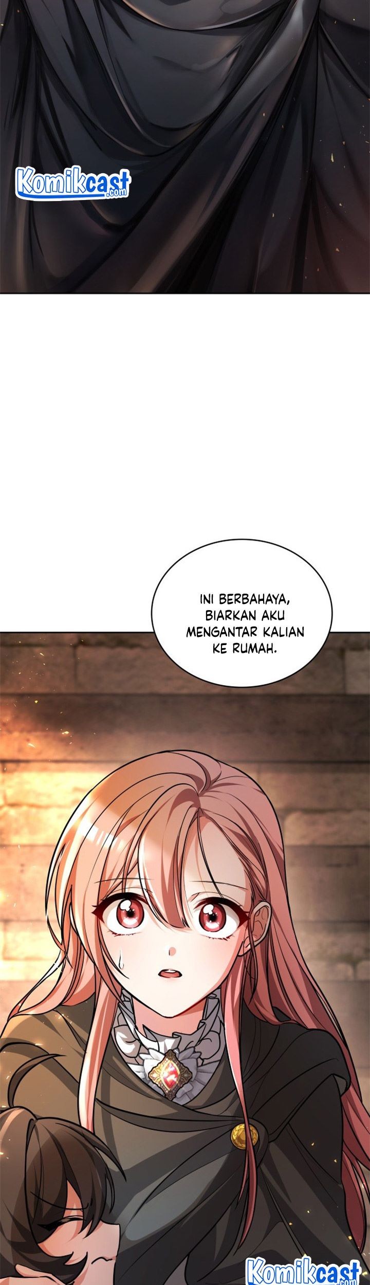 Regina Rena: To the Unforgiven Chapter 1 - halaman 42
