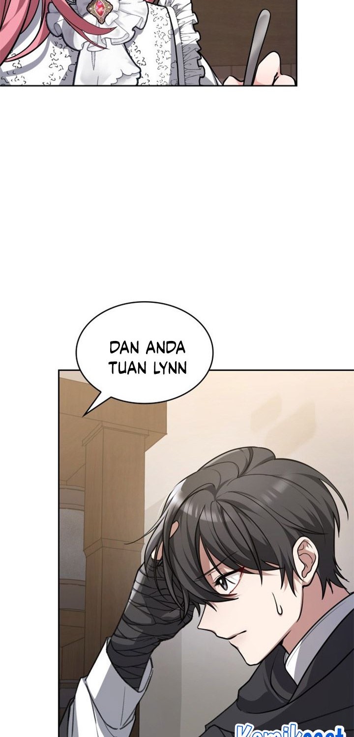 Regina Rena: To the Unforgiven Chapter 1 - halaman 49
