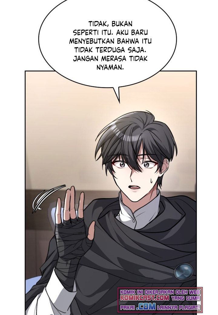 Regina Rena: To the Unforgiven Chapter 1 - halaman 52