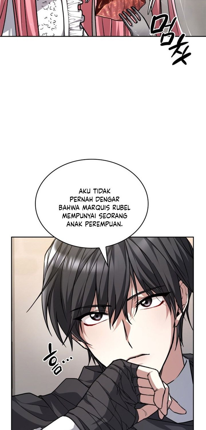 Regina Rena: To the Unforgiven Chapter 1 - halaman 54