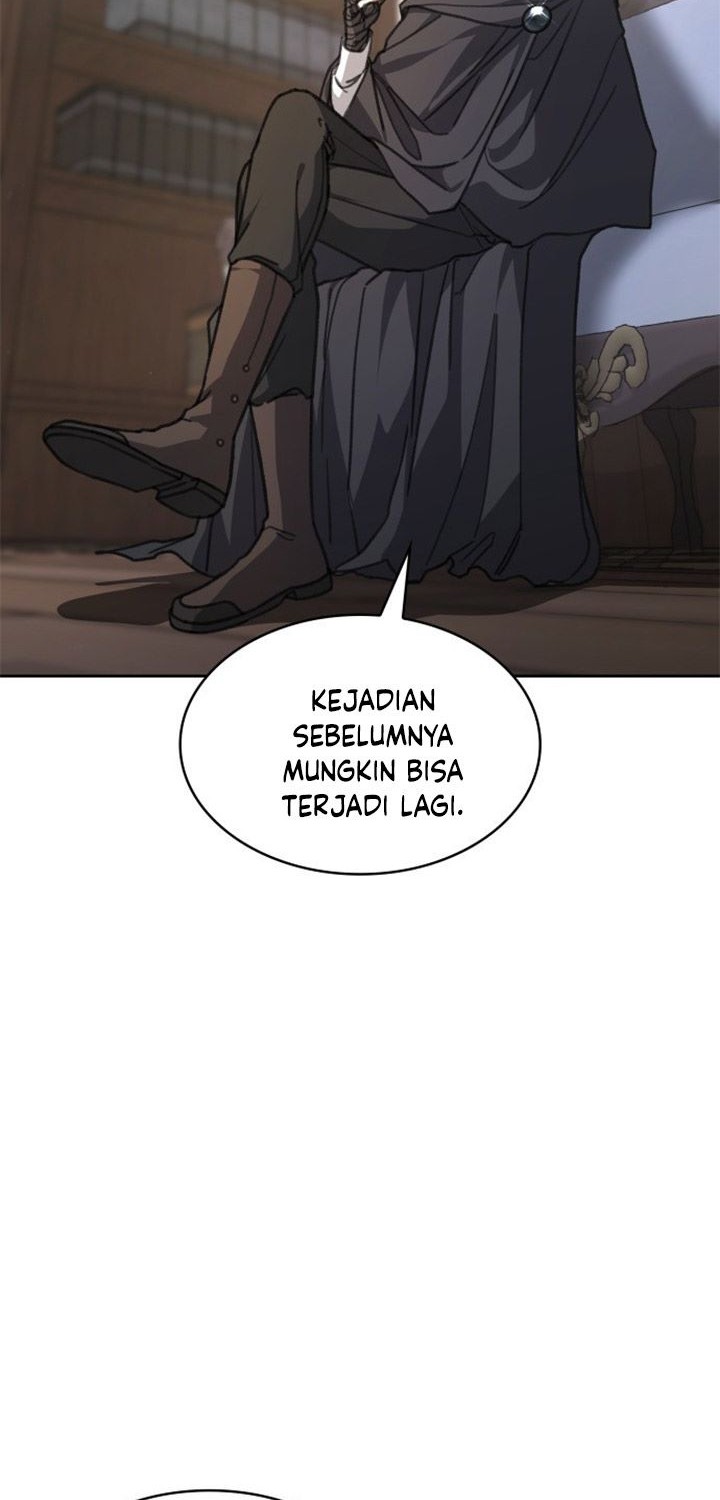 Regina Rena: To the Unforgiven Chapter 1 - halaman 58