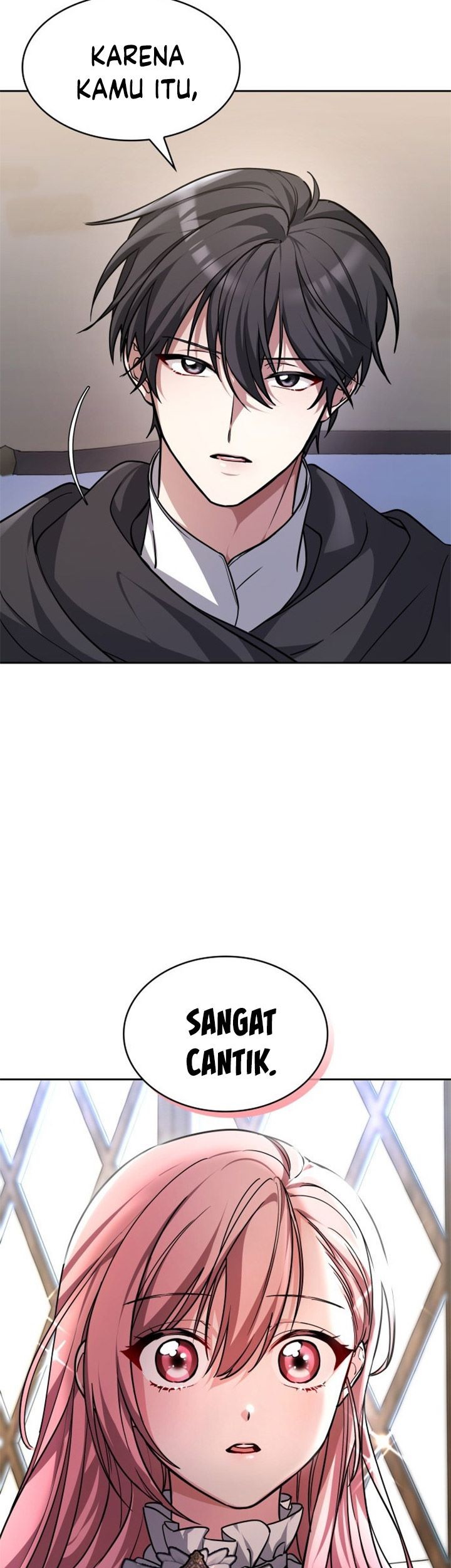 Regina Rena: To the Unforgiven Chapter 1 - halaman 59