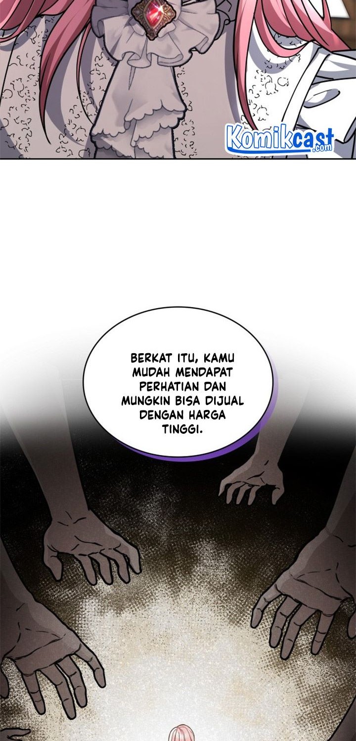 Regina Rena: To the Unforgiven Chapter 1 - halaman 60