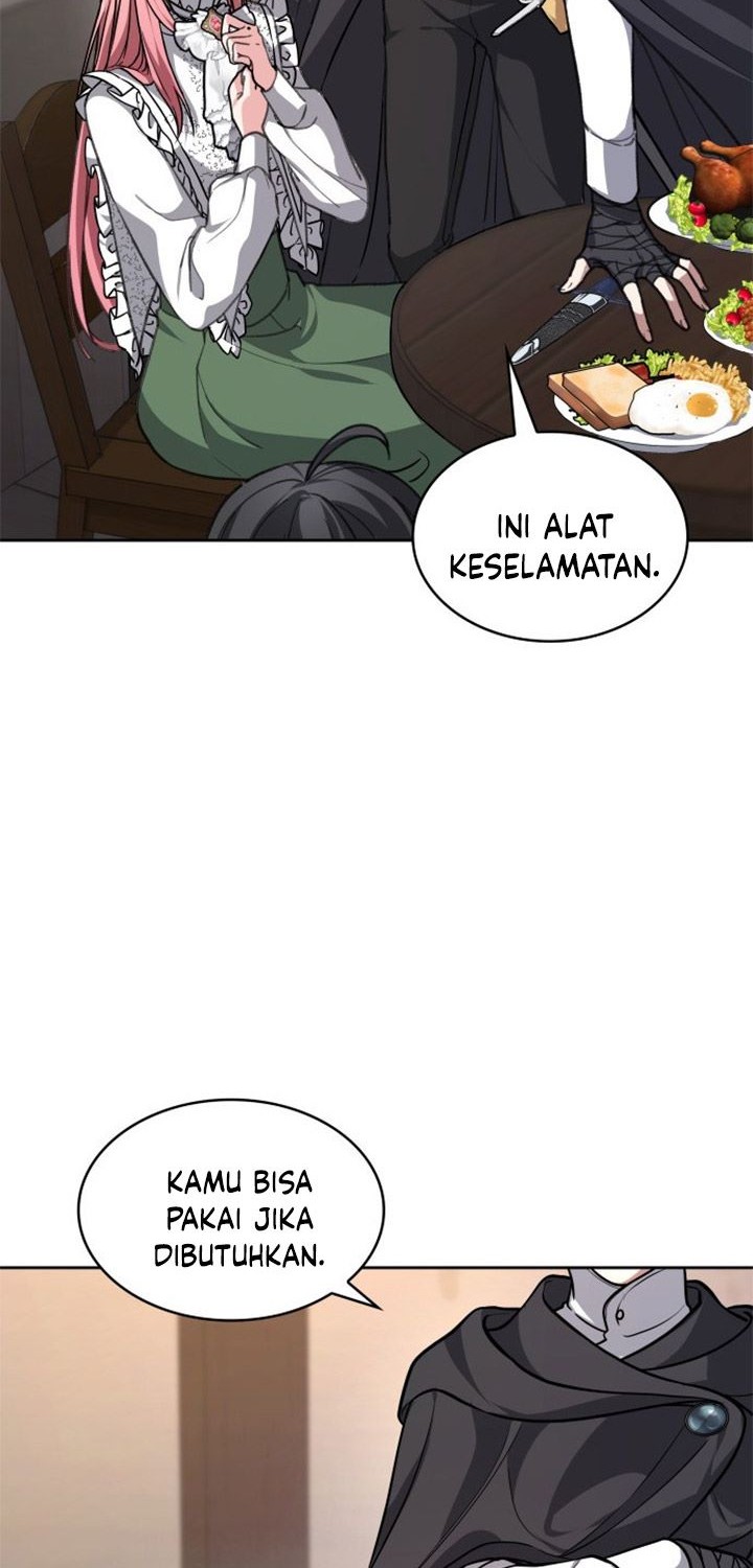 Regina Rena: To the Unforgiven Chapter 1 - halaman 67