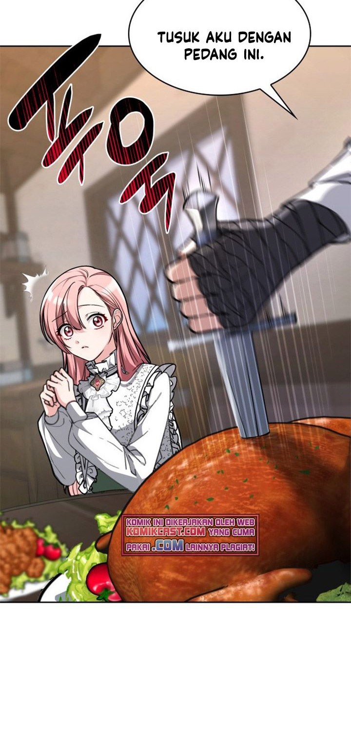 Regina Rena: To the Unforgiven Chapter 1 - halaman 69