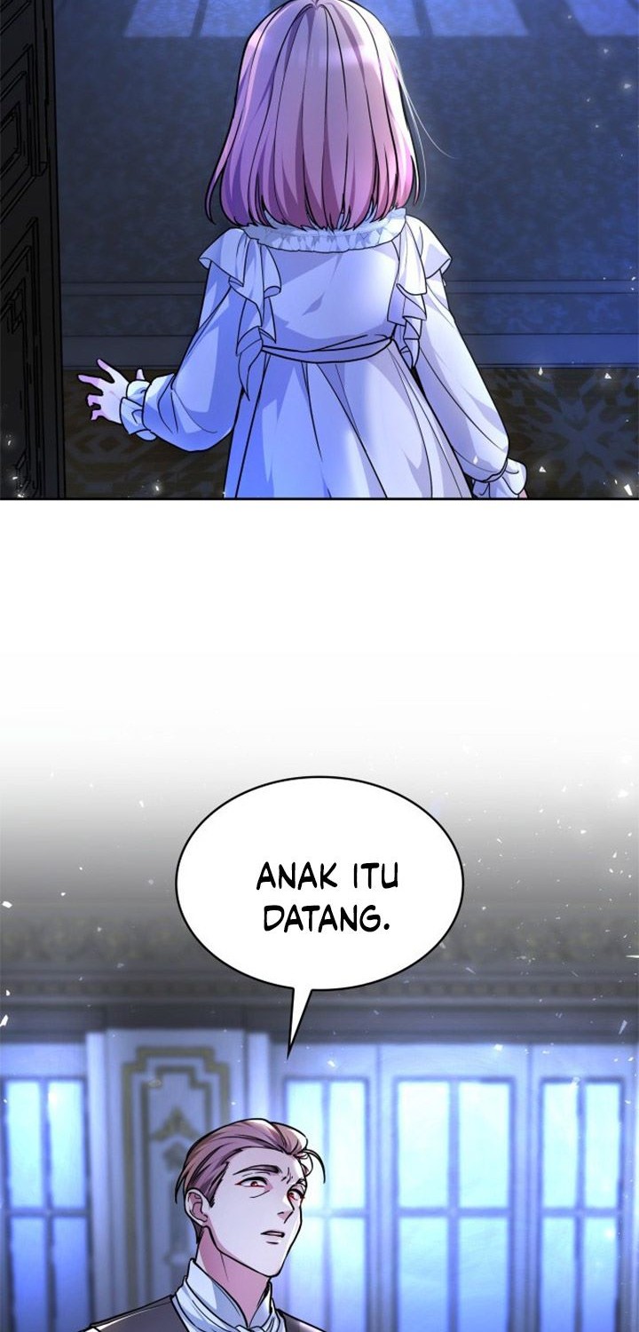 Regina Rena: To the Unforgiven Chapter 1 - halaman 7