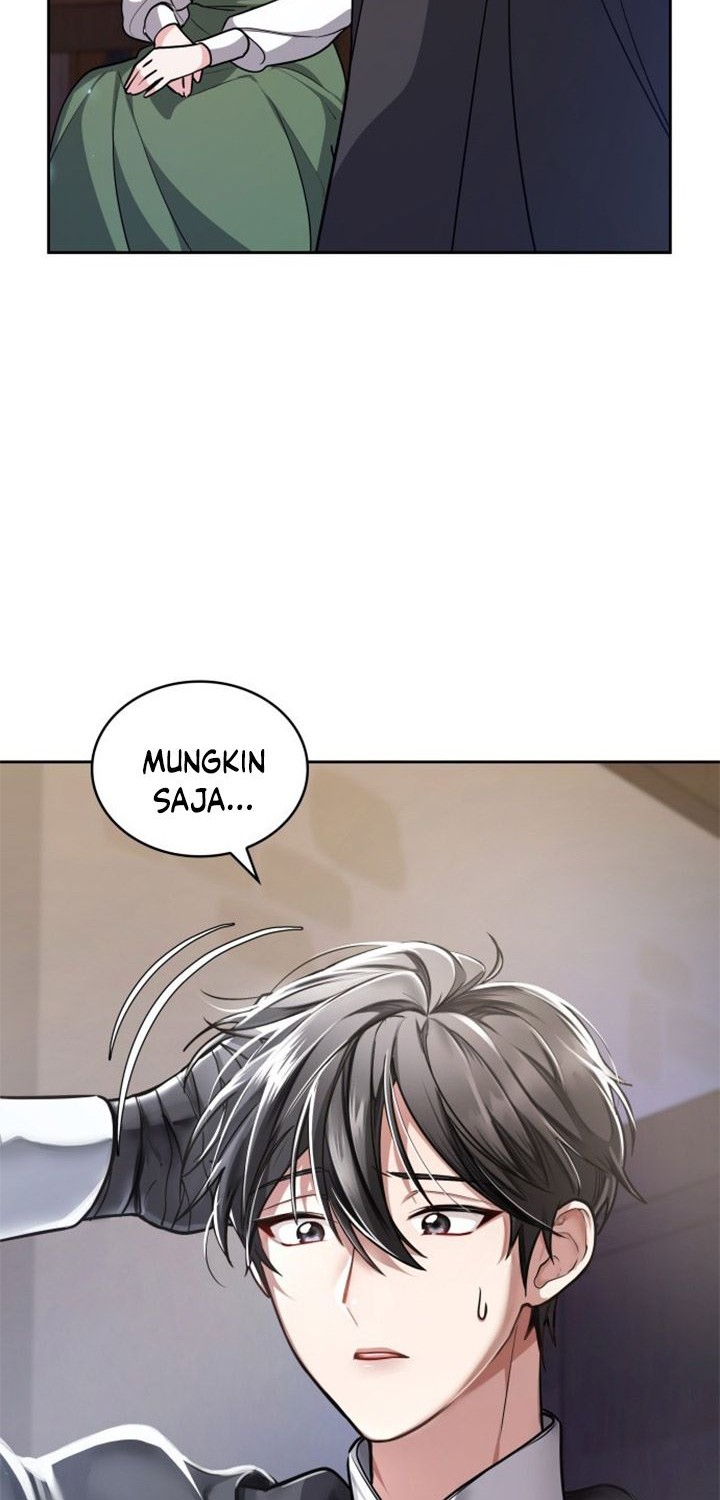 Regina Rena: To the Unforgiven Chapter 1 - halaman 75