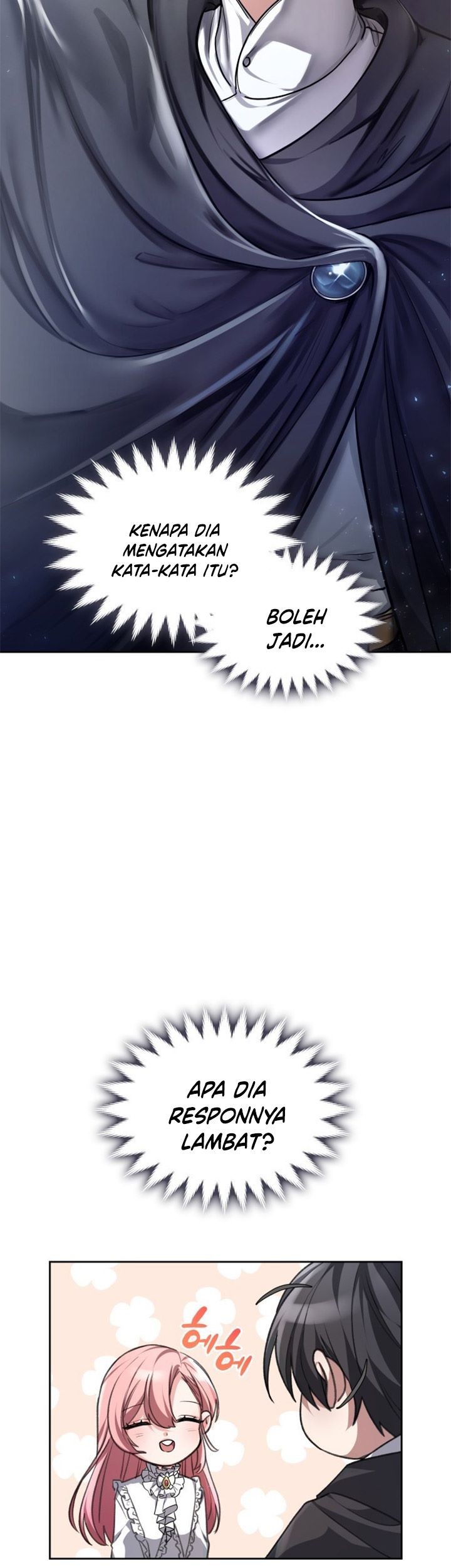 Regina Rena: To the Unforgiven Chapter 1 - halaman 76