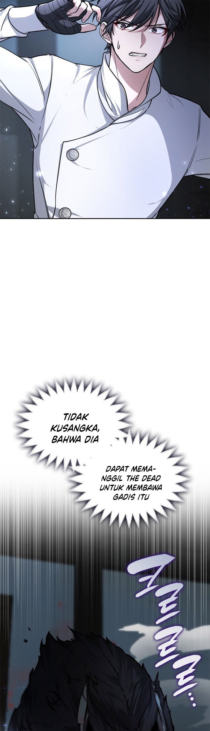 Regina Rena: To the Unforgiven Chapter 1 - halaman 92