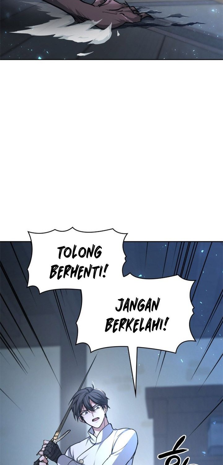 Regina Rena: To the Unforgiven Chapter 1 - halaman 97