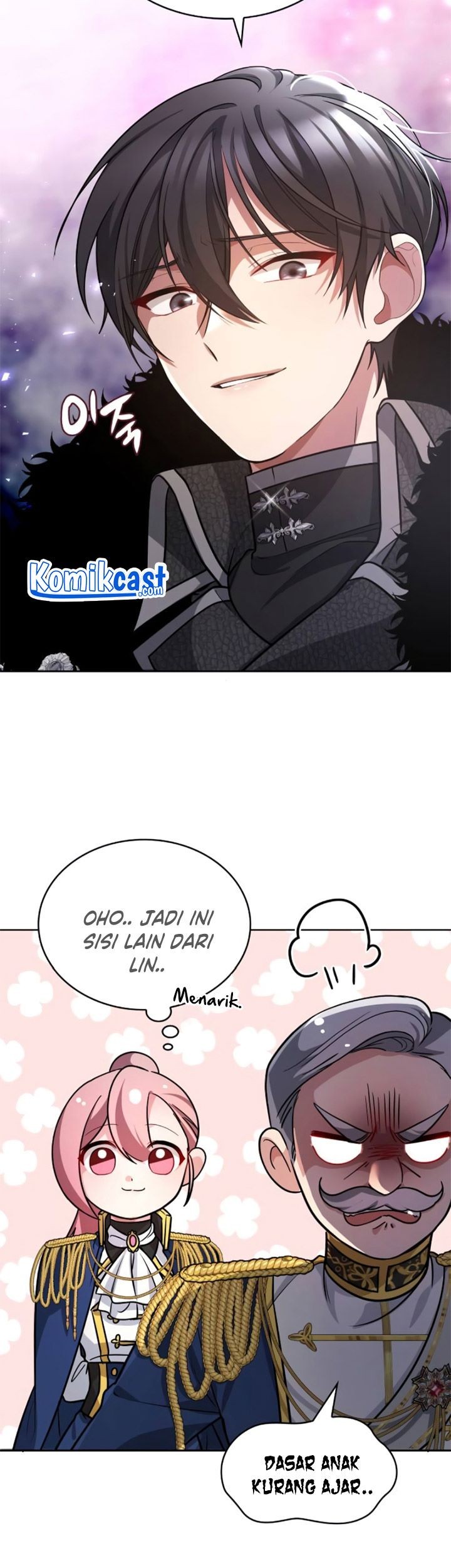 Regina Rena: To the Unforgiven Chapter 10 - halaman 11