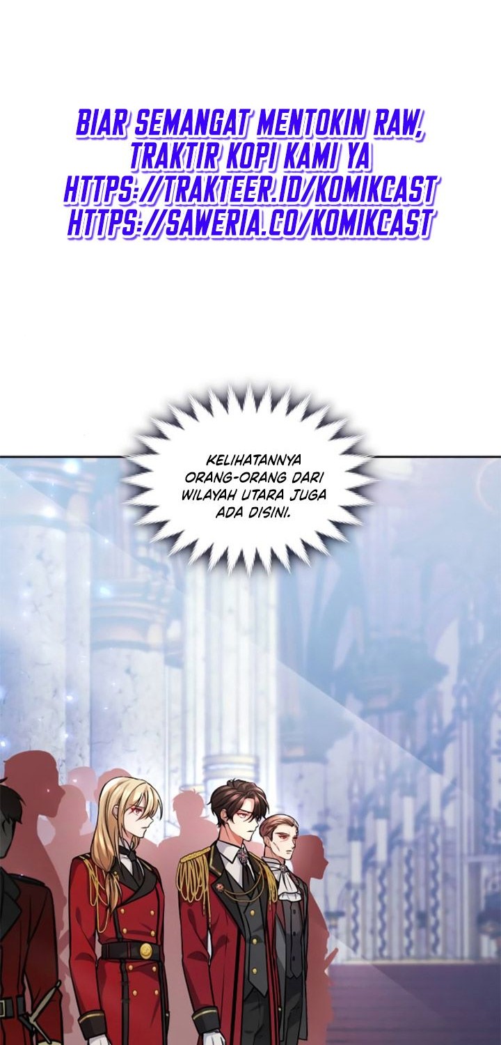 Regina Rena: To the Unforgiven Chapter 10 - halaman 12