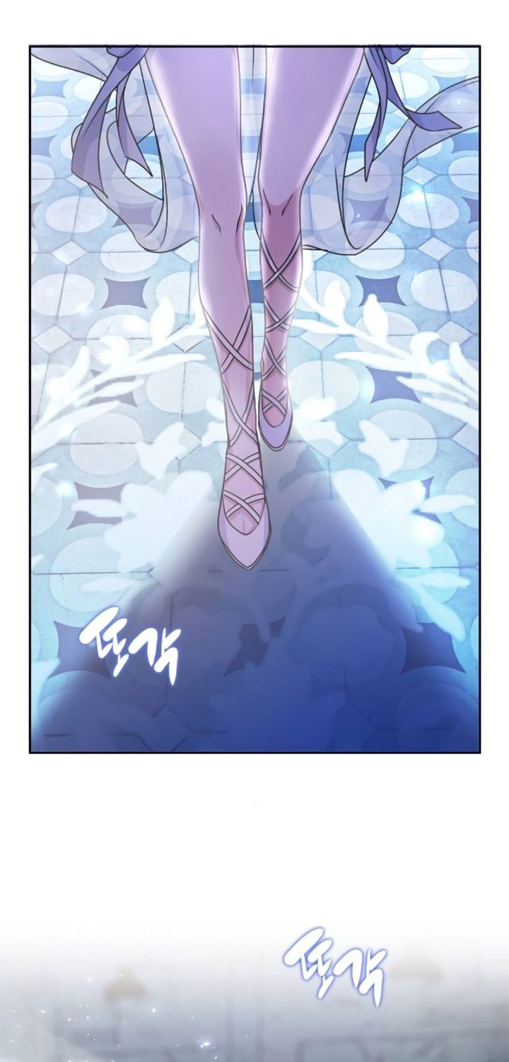 Regina Rena: To the Unforgiven Chapter 10 - halaman 19