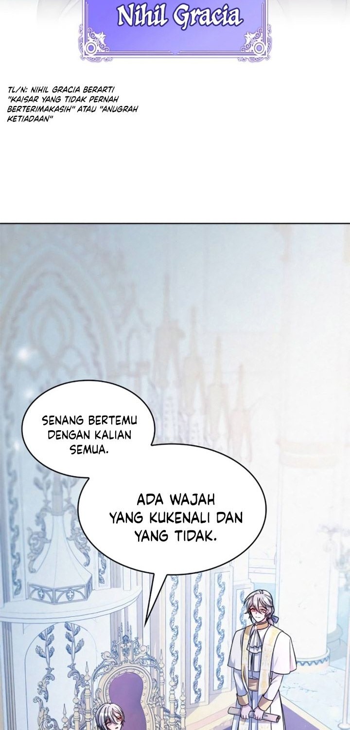 Regina Rena: To the Unforgiven Chapter 10 - halaman 23