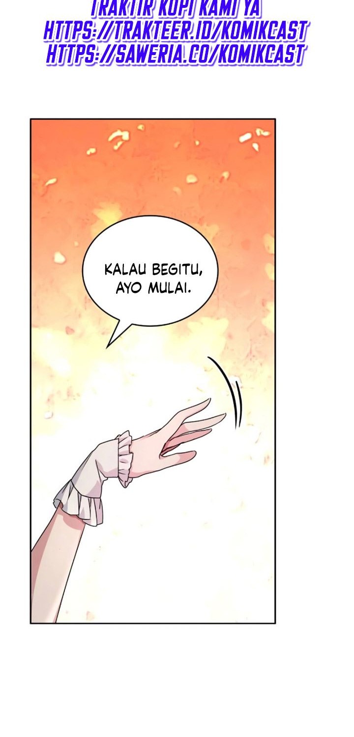 Regina Rena: To the Unforgiven Chapter 10 - halaman 25