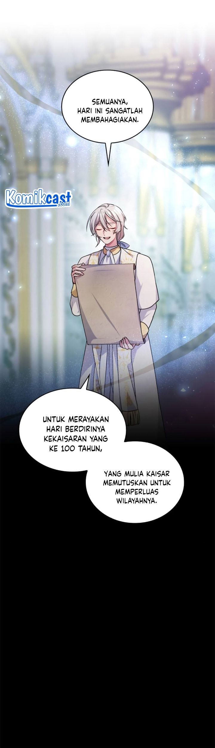 Regina Rena: To the Unforgiven Chapter 10 - halaman 26