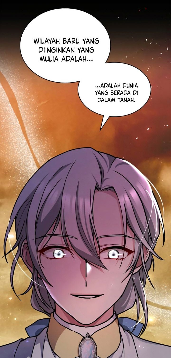 Regina Rena: To the Unforgiven Chapter 10 - halaman 27