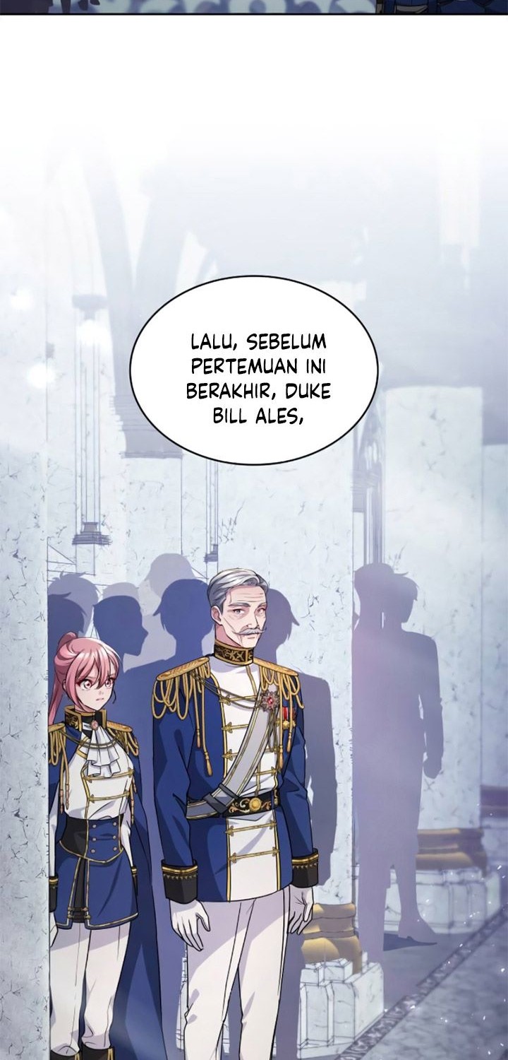 Regina Rena: To the Unforgiven Chapter 10 - halaman 33