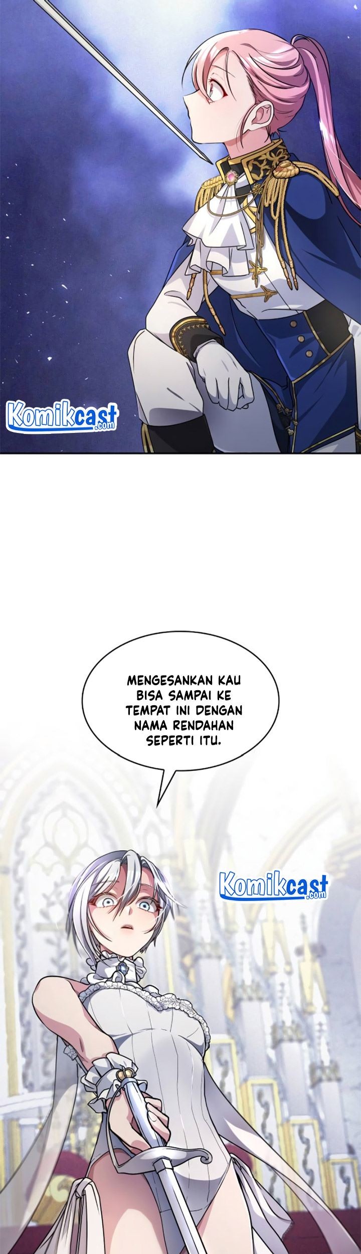 Regina Rena: To the Unforgiven Chapter 10 - halaman 41