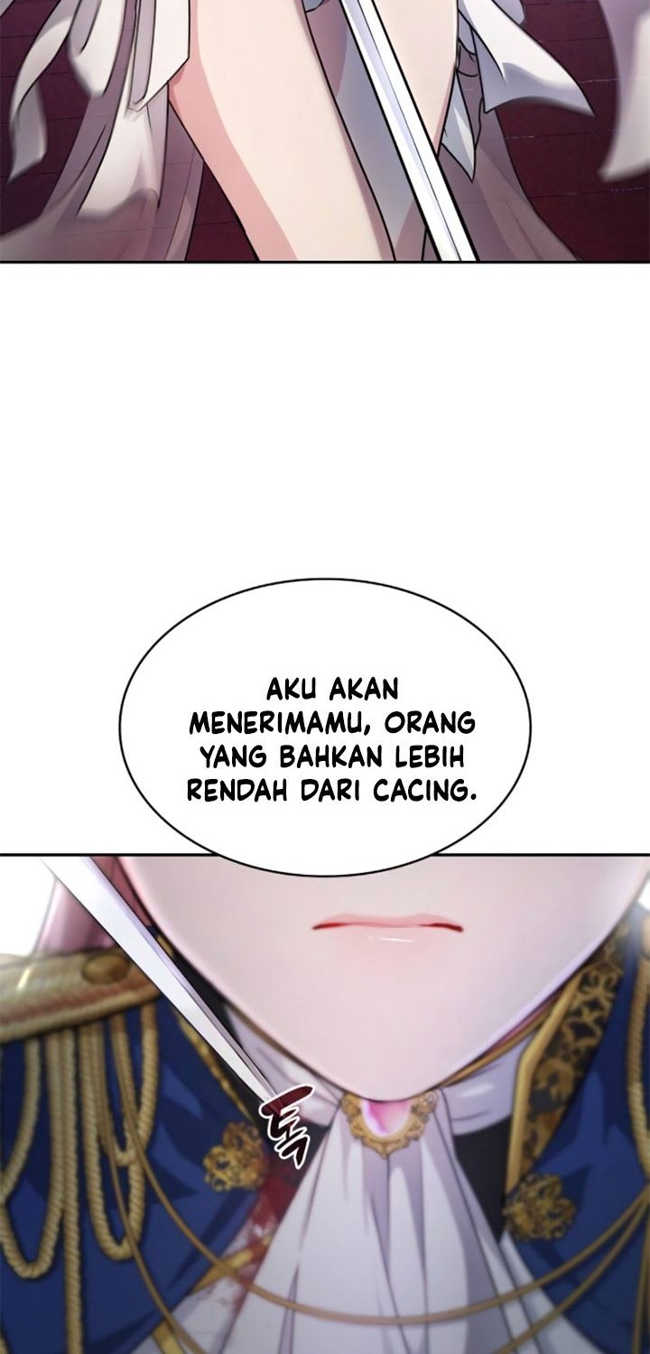 Regina Rena: To the Unforgiven Chapter 10 - halaman 42