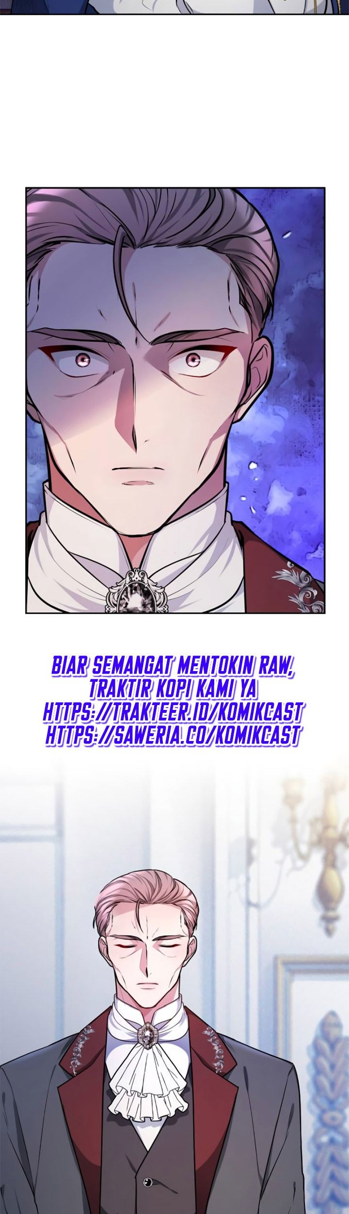 Regina Rena: To the Unforgiven Chapter 10 - halaman 53