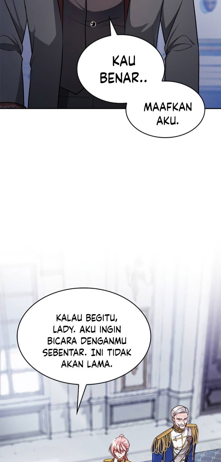 Regina Rena: To the Unforgiven Chapter 10 - halaman 54