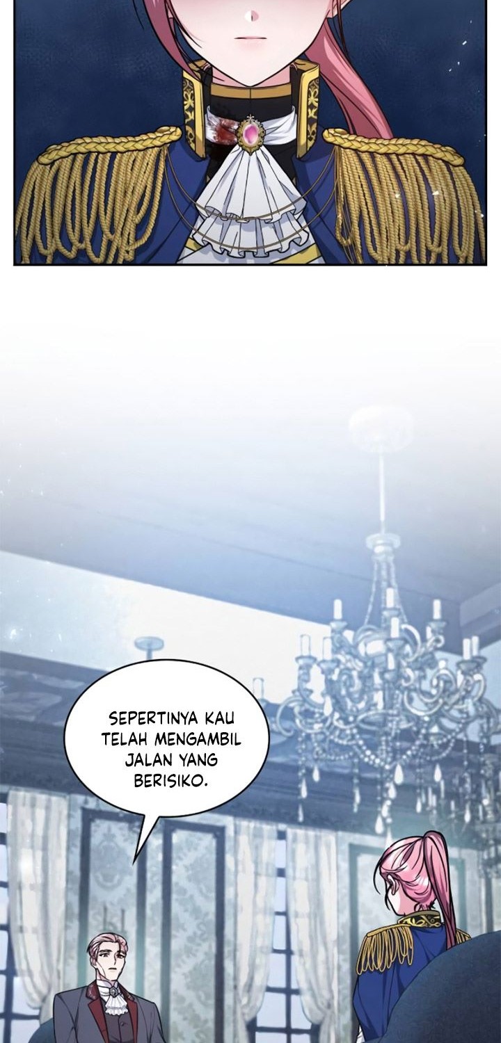 Regina Rena: To the Unforgiven Chapter 10 - halaman 61