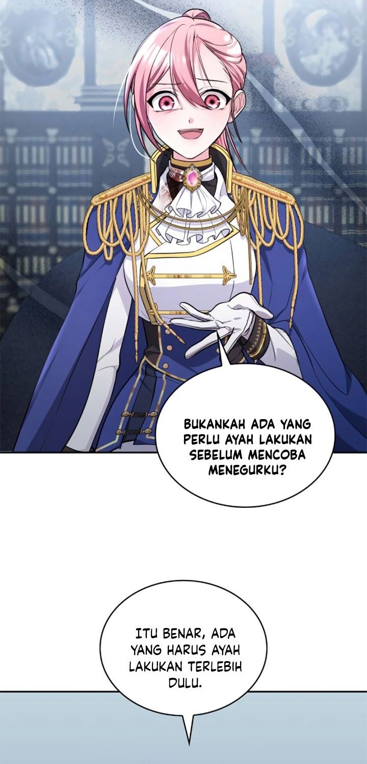Regina Rena: To the Unforgiven Chapter 10 - halaman 63