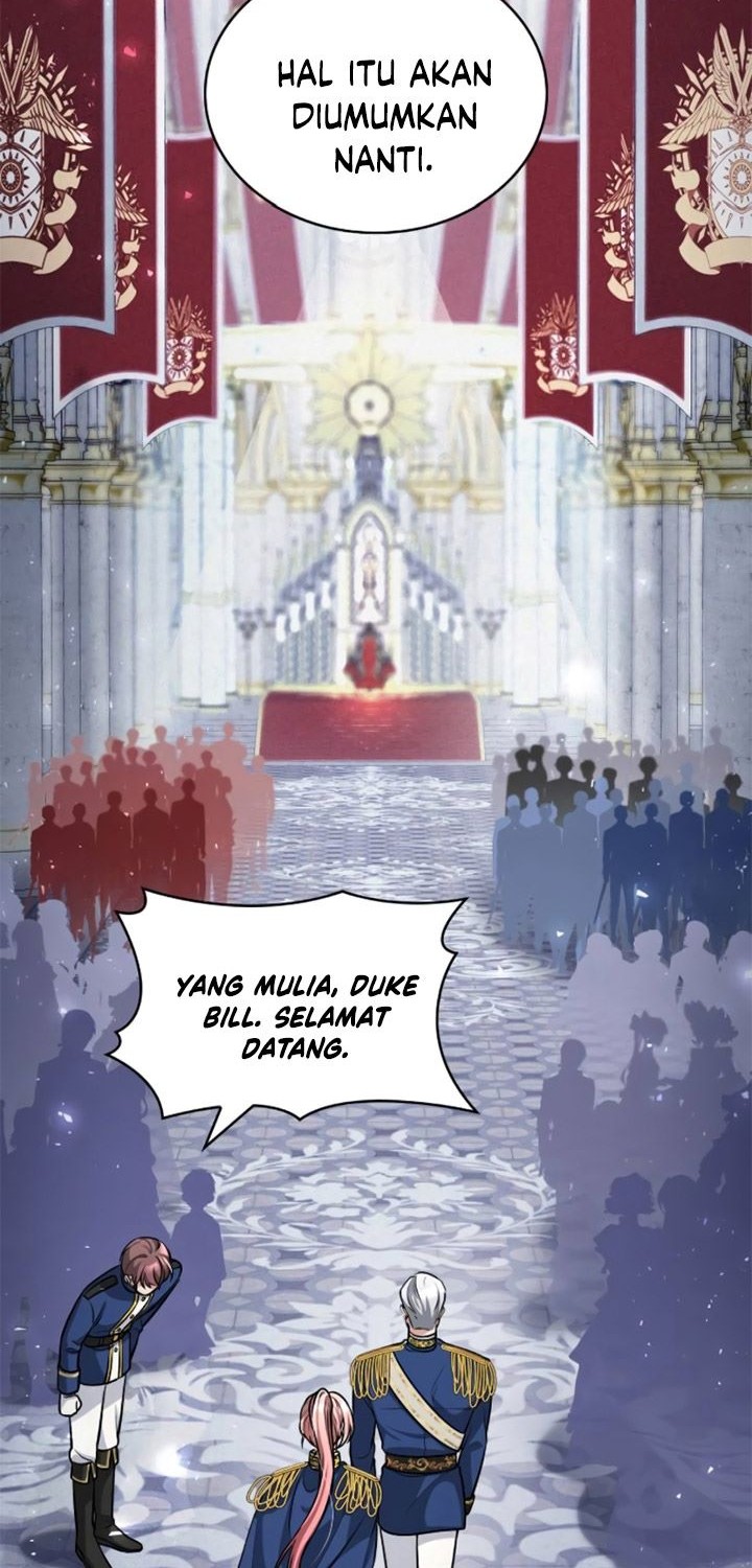 Regina Rena: To the Unforgiven Chapter 10 - halaman 7