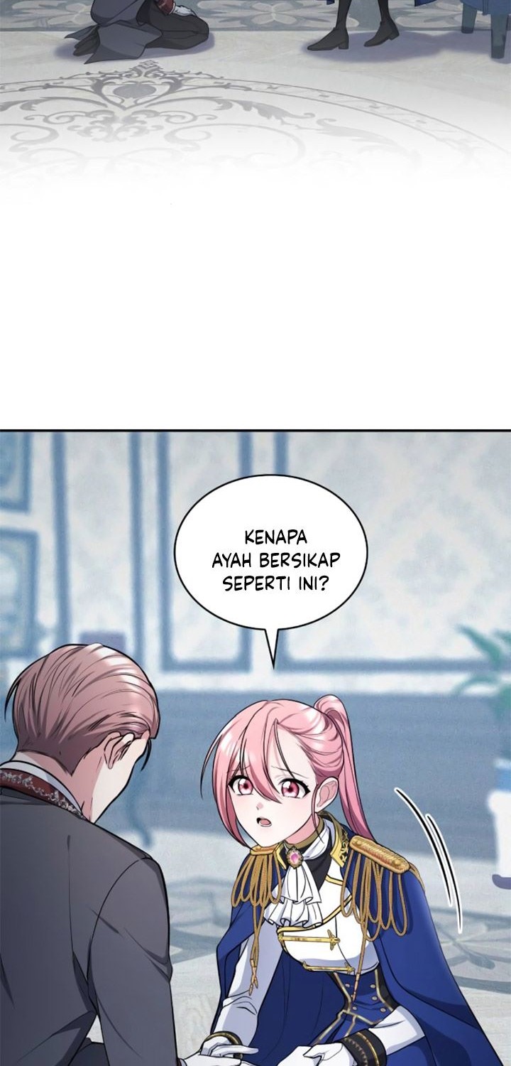 Regina Rena: To the Unforgiven Chapter 10 - halaman 70