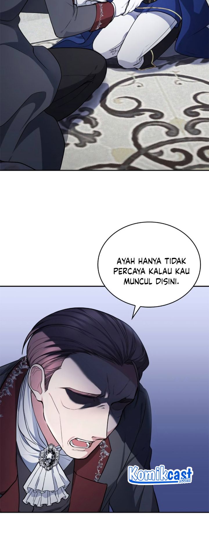 Regina Rena: To the Unforgiven Chapter 10 - halaman 71